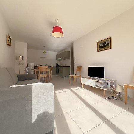 Appartement Confortable Proche Centre-Ville, 4 Pers, Parking Inclus - Fr-1-474-209 アルカション エクステリア 写真