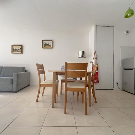 Appartement Confortable Proche Centre-Ville, 4 Pers, Parking Inclus - Fr-1-474-209 アルカション エクステリア 写真