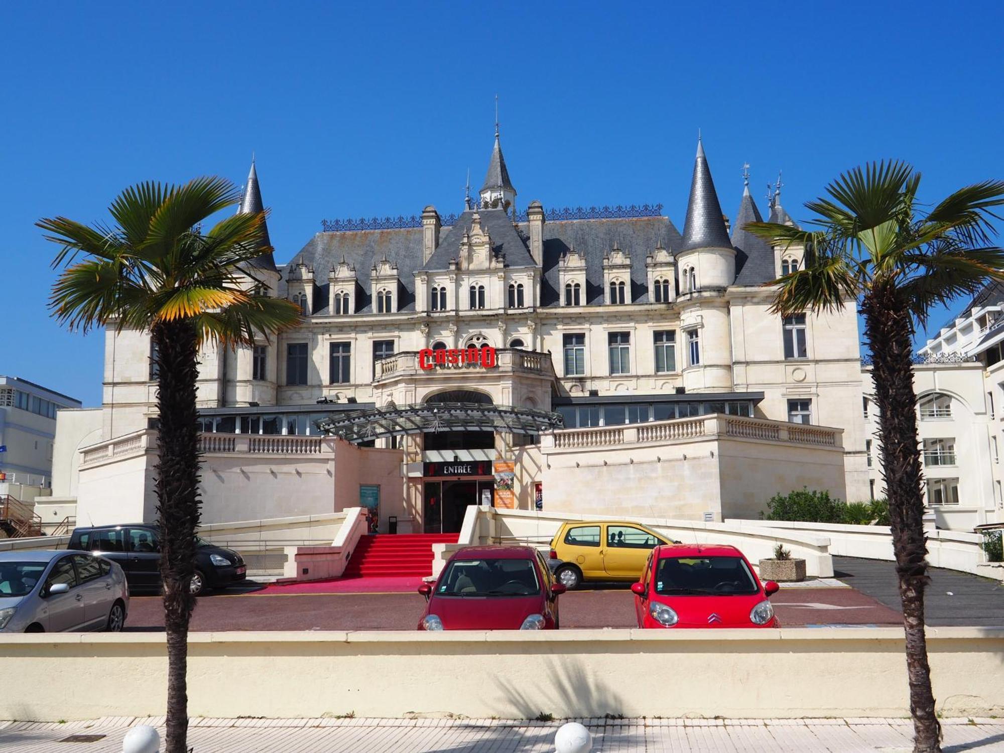 Appartement Confortable Proche Centre-Ville, 4 Pers, Parking Inclus - Fr-1-474-209 アルカション エクステリア 写真