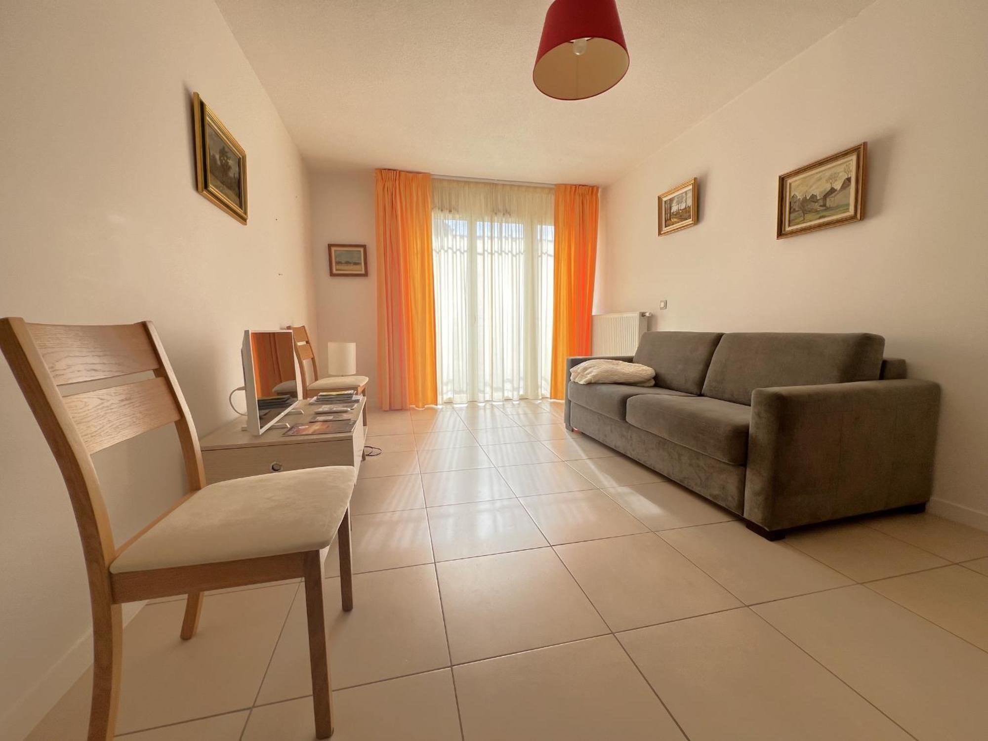 Appartement Confortable Proche Centre-Ville, 4 Pers, Parking Inclus - Fr-1-474-209 アルカション エクステリア 写真