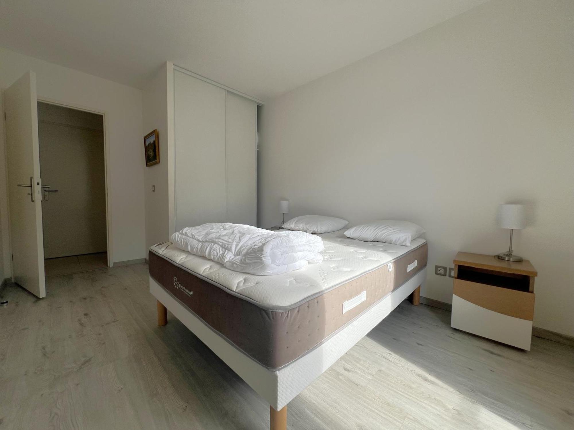 Appartement Confortable Proche Centre-Ville, 4 Pers, Parking Inclus - Fr-1-474-209 アルカション エクステリア 写真