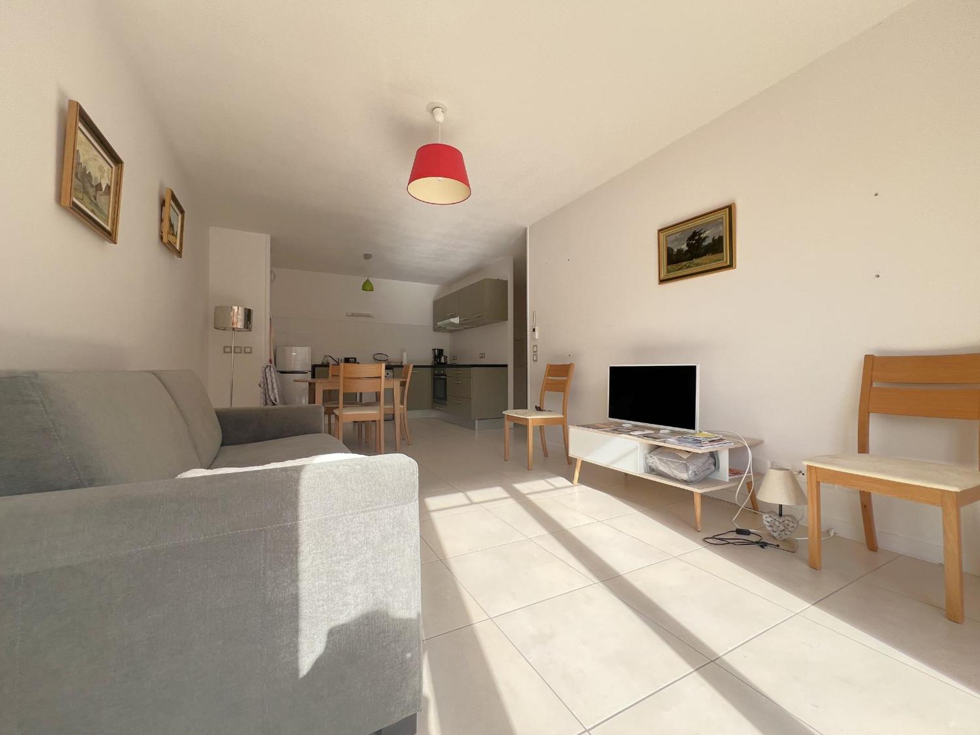 Appartement Confortable Proche Centre-Ville, 4 Pers, Parking Inclus - Fr-1-474-209 アルカション エクステリア 写真