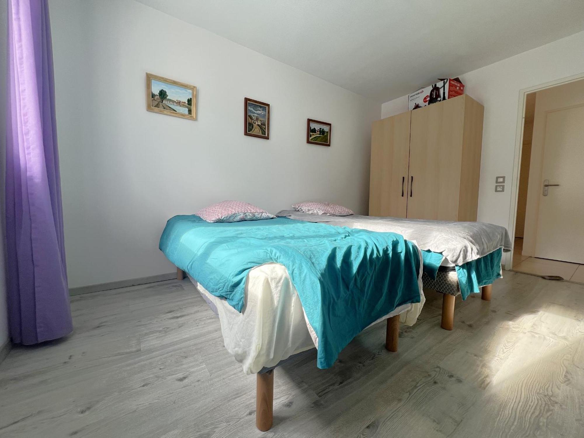 Appartement Confortable Proche Centre-Ville, 4 Pers, Parking Inclus - Fr-1-474-209 アルカション エクステリア 写真